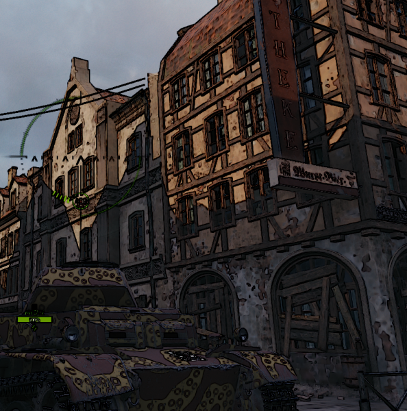 SweetFX Configurator - модифицируем графику в играх на свой вкус SweetFX Configurator - модифицируем графику в играх на свой вкус