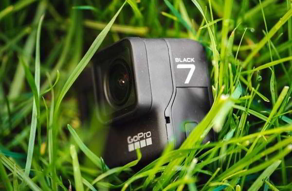 Обзор GoPro Hero 7 Black и семи её улучшенных функций Обзор GoPro Hero 7 Black и семи её улучшенных функций