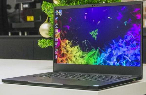 Обзор ноутбука Razer Blade Stealth (2019) ориентированного на мобильность Обзор ноутбука Razer Blade Stealth (2019) ориентированного на мобильность
