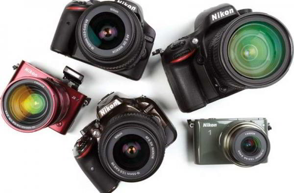 Какую камеру выбрать — зеркальную или беззеркальную? Какую камеру выбрать — зеркальную или беззеркальную?