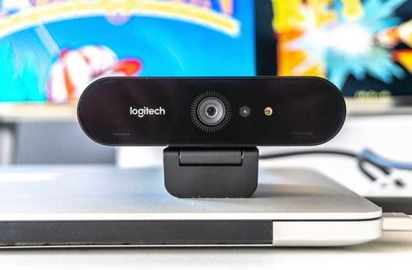 Обзор Logitech Brio 4K: когда веб-камера слишком хороша Обзор Logitech Brio 4K: когда веб-камера слишком хороша