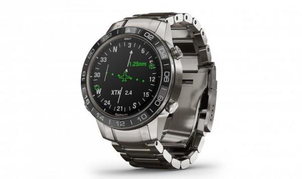 Garmin запускает собственную линейку умных часов для заядлых путешественников Garmin запускает собственную линейку умных часов для заядлых путешественников