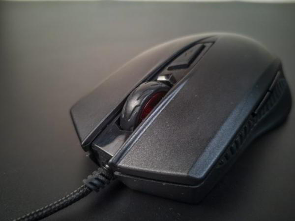 Мышка MSI Clutch GM40. Что нужно знать перед покупкой? Мышка MSI Clutch GM40. Что нужно знать перед покупкой?