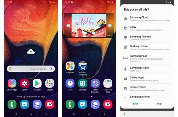 Обзор Samsung Galaxy A50: лучший средний смартфон Samsung Обзор Samsung Galaxy A50: лучший средний смартфон Samsung