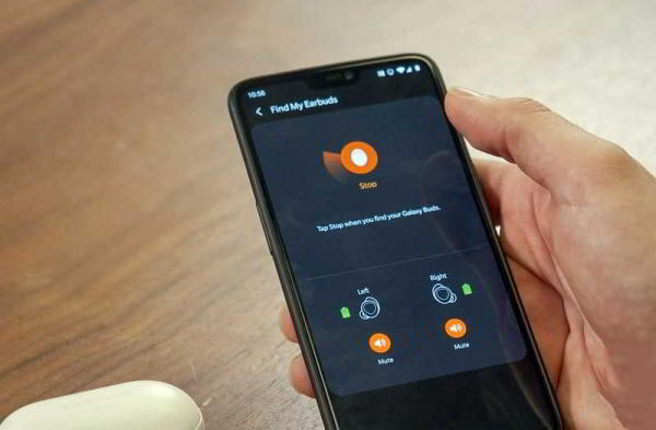 Обзор Samsung Galaxy Buds: долгожданных беспроводных наушников Обзор Samsung Galaxy Buds: долгожданных беспроводных наушников