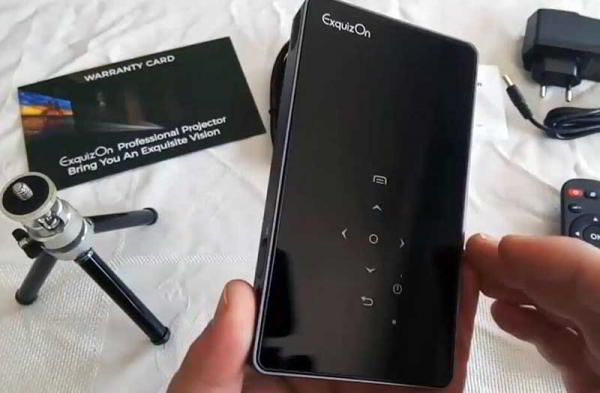 Подборка 5 бюджетных проекторов — недорого и в радость Подборка 5 бюджетных проекторов — недорого и в радость