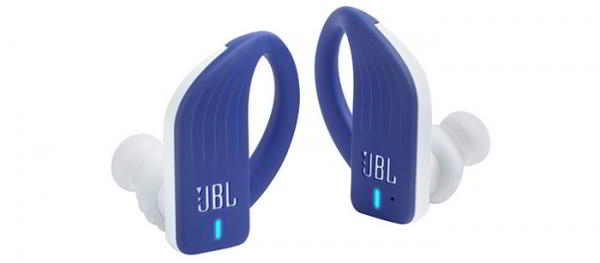 В России начались продажи спортивных TWS-наушников JBL Endurance Peak с защитой от воды В России начались продажи спортивных TWS-наушников JBL Endurance Peak с защитой от воды