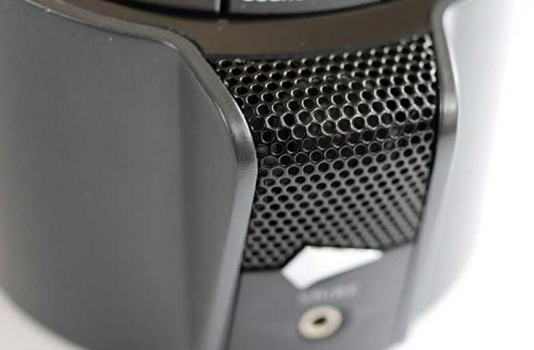 Обзор iZotope Spire Studio портативной студии звукозаписи мультитрекера Обзор iZotope Spire Studio портативной студии звукозаписи мультитрекера