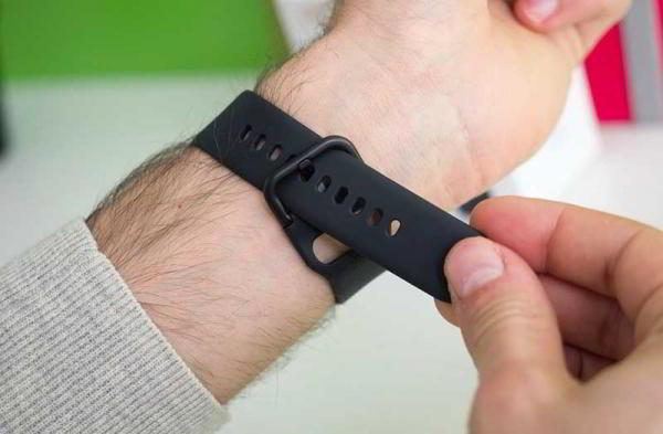 Обзор Samsung Galaxy Watch Active: компактные и функциональные умные часы Обзор Samsung Galaxy Watch Active: компактные и функциональные умные часы