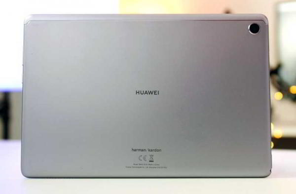 Обзор Huawei MediaPad M5 Lite: конкурент недорогому iPad Обзор Huawei MediaPad M5 Lite: конкурент недорогому iPad