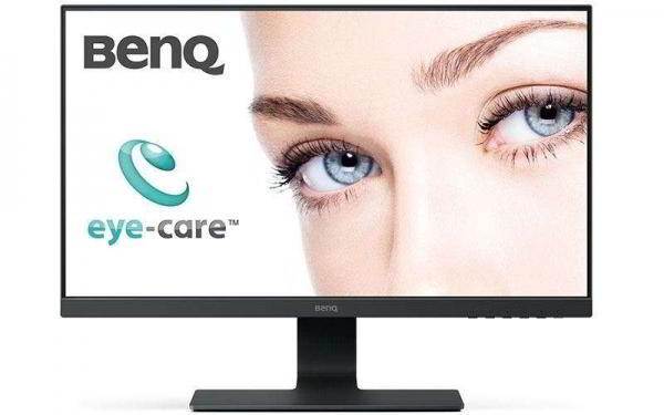 Бережем глаза: «умные» мониторы для трудоголиков Бережем глаза: «умные» мониторы для трудоголиков