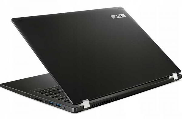 Обзор Acer TravelMate X3410: элегантный и прочный бизнес-ноутбук Обзор Acer TravelMate X3410: элегантный и прочный бизнес-ноутбук