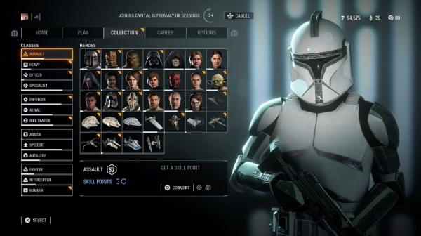 Полтора года на искупление. Может, пора дать Star Wars Battlefront II второй шанс? Полтора года на искупление. Может, пора дать Star Wars Battlefront II второй шанс?