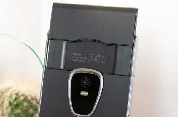 Обзор Sirin Labs Finney: смартфон как дверь в мир криптовалют Обзор Sirin Labs Finney: смартфон как дверь в мир криптовалют