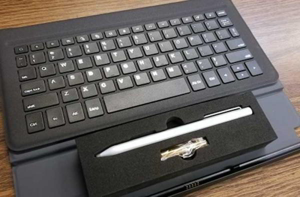 Обзор CHUWI Hi9 Plus: достойный планшет с 2K экраном за 200$ Обзор CHUWI Hi9 Plus: достойный планшет с 2K экраном за 200$