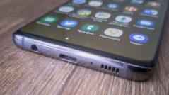 Обзор Samsung Galaxy S10 - юбилейный флагман Обзор Samsung Galaxy S10 - юбилейный флагман