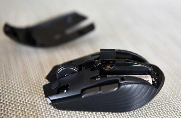 Обзор Razer Atheris: беспроводная мышь с автономностью 350 ч Обзор Razer Atheris: беспроводная мышь с автономностью 350 ч