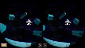 Обзор Nintendo Labo: набор VR – Виртуальная реальность ещё никогда не была такой доступной Обзор Nintendo Labo: набор VR – Виртуальная реальность ещё никогда не была такой доступной