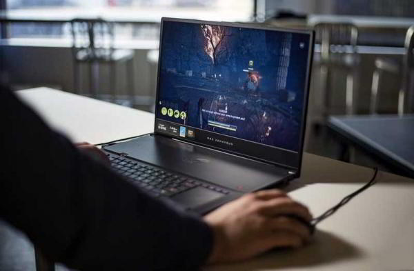 Обзор Asus ROG Zephyrus S GX701 игрового ноутбука, возомнившего себя ПК Обзор Asus ROG Zephyrus S GX701 игрового ноутбука, возомнившего себя ПК