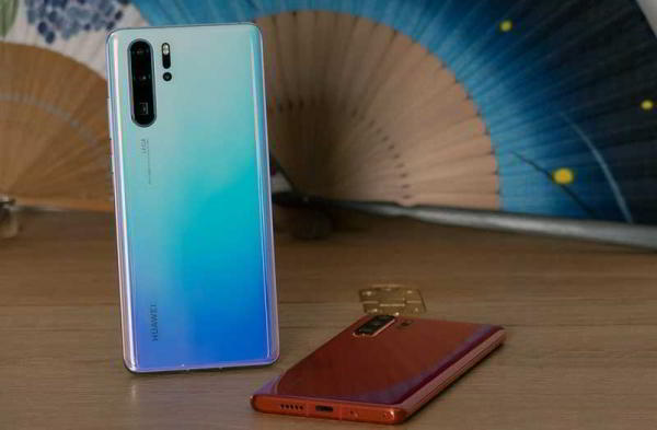 Обзор Huawei P30 Pro: уникальный и удобный камерофон Обзор Huawei P30 Pro: уникальный и удобный камерофон