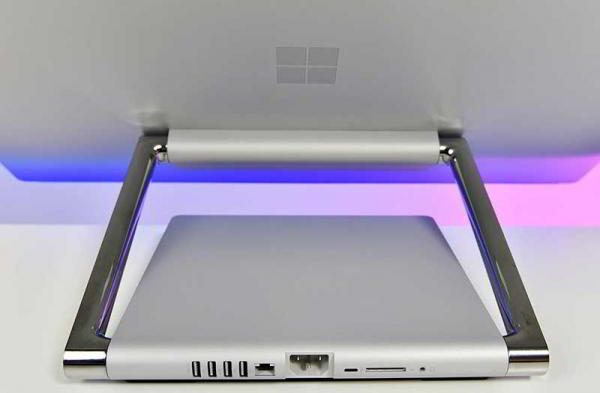 Обзор Microsoft Surface Studio 2: лучший универсальный моноблок трансформер Обзор Microsoft Surface Studio 2: лучший универсальный моноблок трансформер