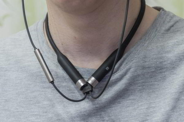 Обзор беспроводной гарнитуры RHA MA650 Wireless Обзор беспроводной гарнитуры RHA MA650 Wireless