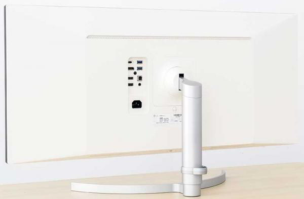 Обзор LG 34WK95U-W широкоэкранного монитора, меняющего стандарты Обзор LG 34WK95U-W широкоэкранного монитора, меняющего стандарты