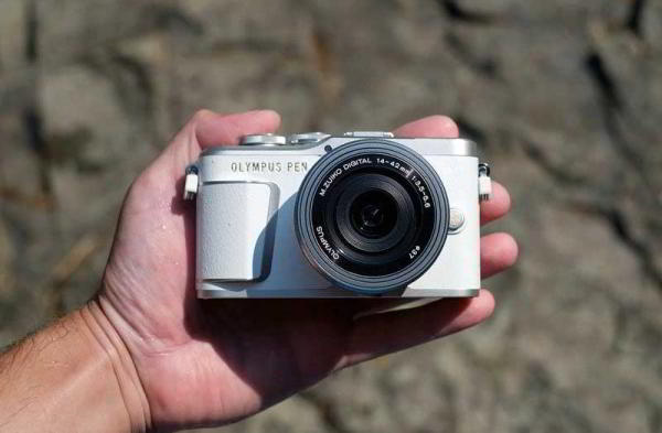 Обзор Olympus PEN E-PL9: лучшая альтернатива телефонной камере Обзор Olympus PEN E-PL9: лучшая альтернатива телефонной камере