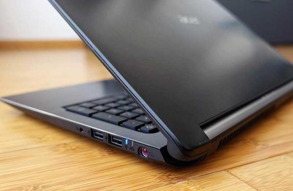 Обзор Acer Aspire 7 A715-72G мощного мультимедийного ноутбука Обзор Acer Aspire 7 A715-72G мощного мультимедийного ноутбука