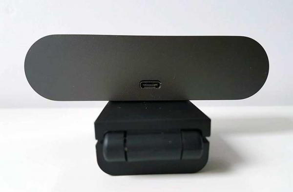 Обзор Logitech Brio 4K: когда веб-камера слишком хороша Обзор Logitech Brio 4K: когда веб-камера слишком хороша