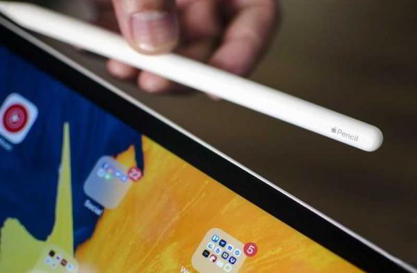 Обзор Apple iPad Pro 2018 универсального планшета Обзор Apple iPad Pro 2018 универсального планшета