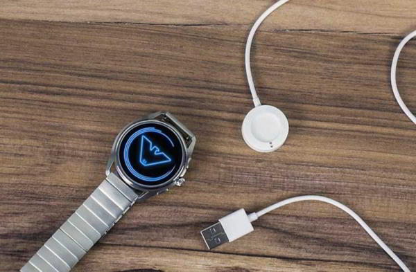 Обзор Emporio Armani Connected (2018) смарт-часов Обзор Emporio Armani Connected (2018) смарт-часов