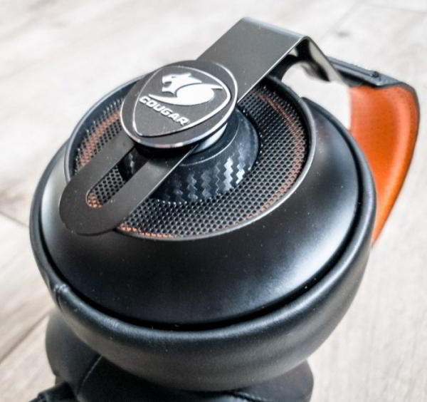 Обзор универсальной гарнитуры Cougar Phontum Обзор универсальной гарнитуры Cougar Phontum