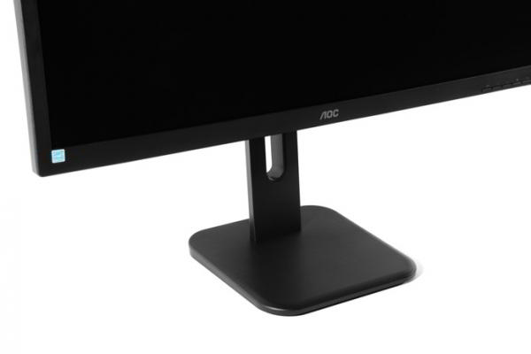 Обзор и тестирование монитора AOC Q27P1 Обзор и тестирование монитора AOC Q27P1