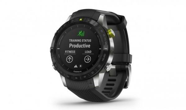 Garmin запускает собственную линейку умных часов для заядлых путешественников Garmin запускает собственную линейку умных часов для заядлых путешественников