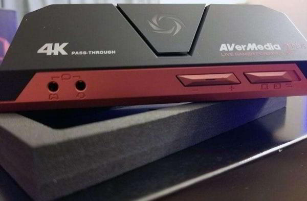 Карта захвата AverMedia Live Gamer Portable 2 Plus — Обзор видеозаписывающего оборудования Карта захвата AverMedia Live Gamer Portable 2 Plus — Обзор видеозаписывающего оборудования