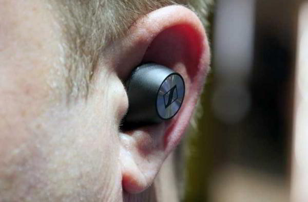 Обзор Sennheiser Momentum True Wireless: беспроводные наушники с идеальным звуком Обзор Sennheiser Momentum True Wireless: беспроводные наушники с идеальным звуком