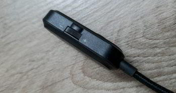 Обзор универсальной гарнитуры Cougar Phontum Обзор универсальной гарнитуры Cougar Phontum