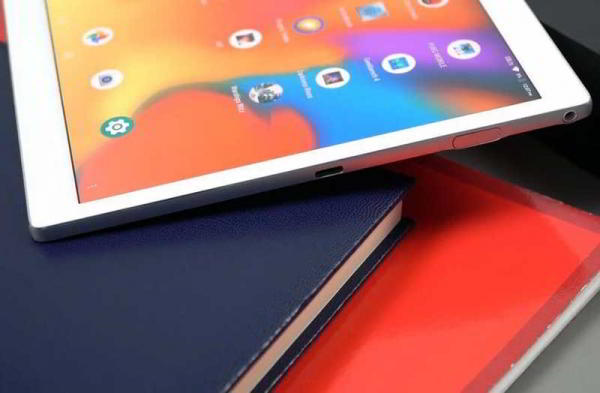 Обзор Alldocube X недорогого планшета с AMOLED-экраном Обзор Alldocube X недорогого планшета с AMOLED-экраном