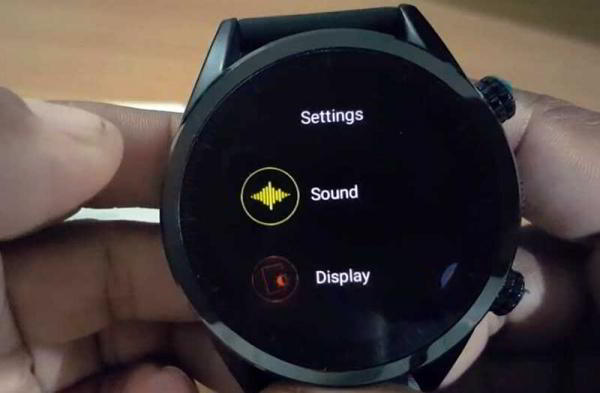 Обзор Kospet Hope: умные смарт-часы с приличной памятью Обзор Kospet Hope: умные смарт-часы с приличной памятью