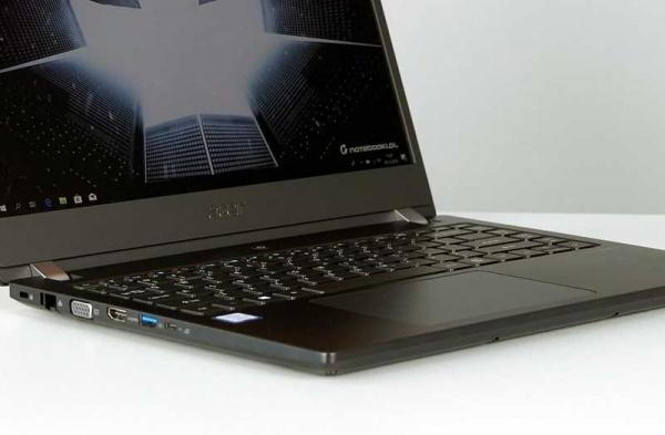 Обзор Acer TravelMate X3410: элегантный и прочный бизнес-ноутбук Обзор Acer TravelMate X3410: элегантный и прочный бизнес-ноутбук