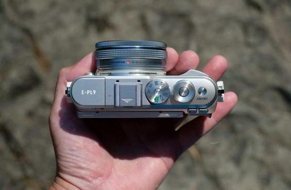 Обзор Olympus PEN E-PL9: лучшая альтернатива телефонной камере Обзор Olympus PEN E-PL9: лучшая альтернатива телефонной камере