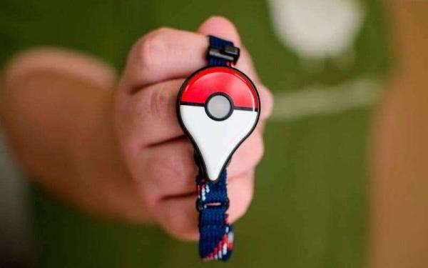 Обзор Pokemon Go Plus: поймай своего покемона с помощью этого гаджета Обзор Pokemon Go Plus: поймай своего покемона с помощью этого гаджета