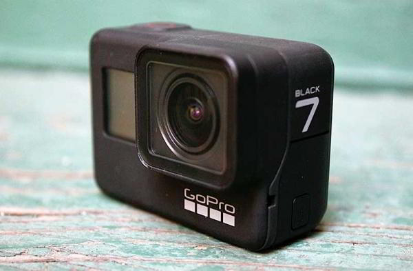 Обзор GoPro Hero 7 Black и семи её улучшенных функций Обзор GoPro Hero 7 Black и семи её улучшенных функций