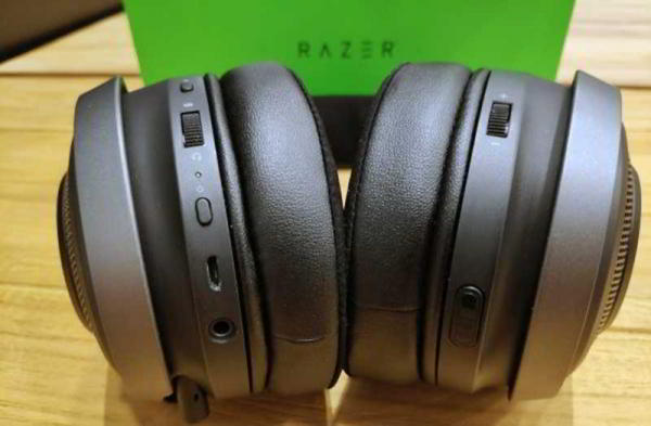 Обзор Razer Nari Ultimate наушников, вибрирующих лучше DualShock Обзор Razer Nari Ultimate наушников, вибрирующих лучше DualShock