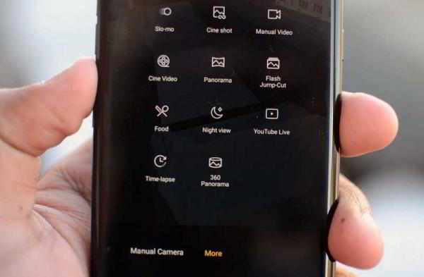 Обзор LG G8 ThinQ: управляй смартфоном как джедай Обзор LG G8 ThinQ: управляй смартфоном как джедай