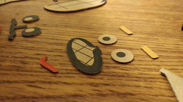 Обзор Nintendo Labo: набор VR – Виртуальная реальность ещё никогда не была такой доступной Обзор Nintendo Labo: набор VR – Виртуальная реальность ещё никогда не была такой доступной