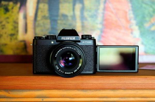 Обзор Fujifilm X-T100: хорошая камера иногда разочаровывает Обзор Fujifilm X-T100: хорошая камера иногда разочаровывает