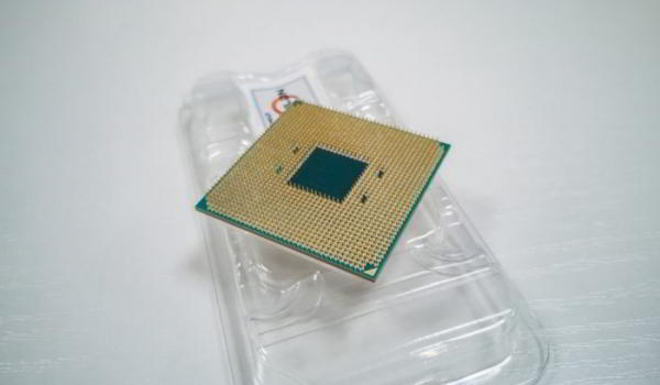 Самое главное о процессорах AMD Athlon 220GE и Athlon 240GE Самое главное о процессорах AMD Athlon 220GE и Athlon 240GE