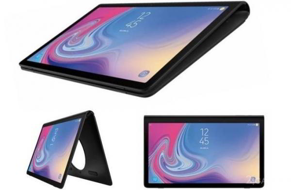 Анонсирован 17.3-дюймовый «планшетовизор» Samsung Galaxy View 2 (4 фото + видео) Анонсирован 17.3-дюймовый «планшетовизор» Samsung Galaxy View 2 (4 фото + видео)